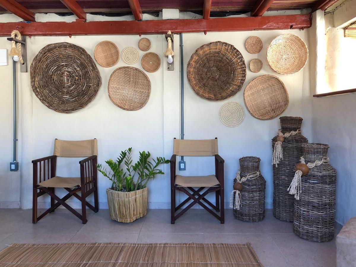 Pousada Vila Sergipana Barra dos Coqueiros Extérieur photo