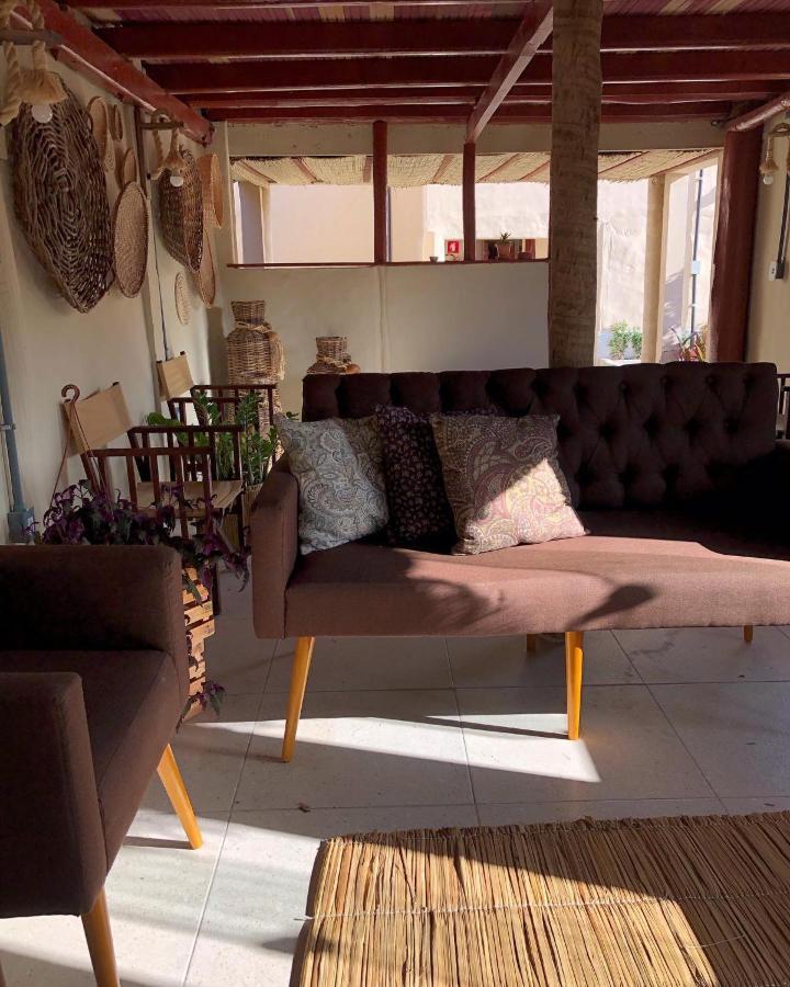 Pousada Vila Sergipana Barra dos Coqueiros Extérieur photo