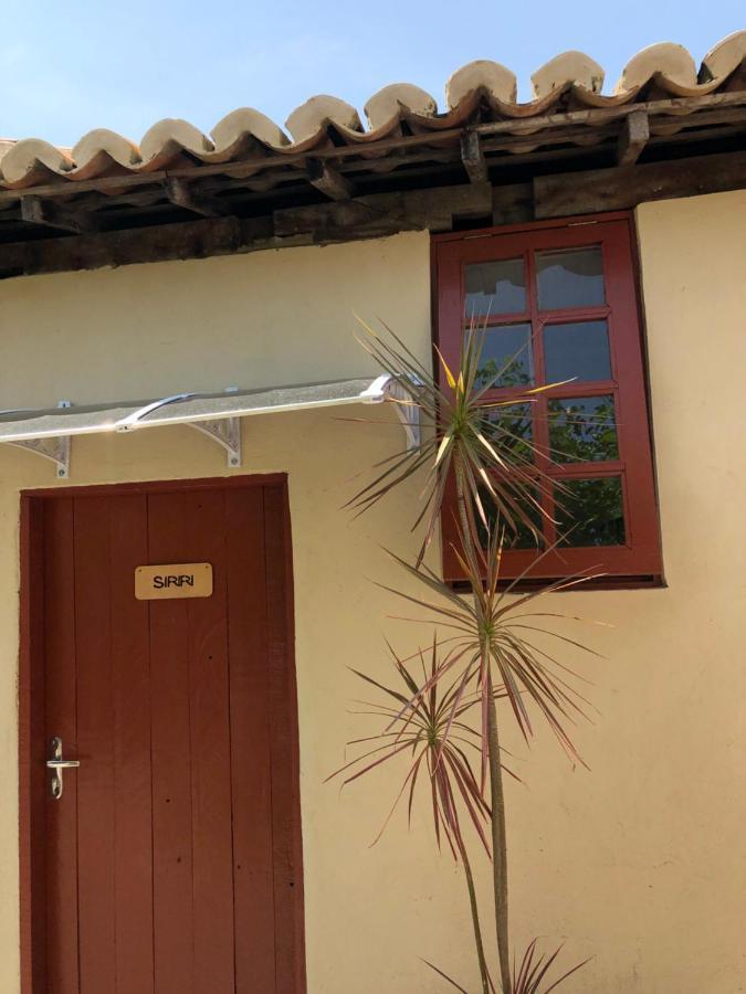 Pousada Vila Sergipana Barra dos Coqueiros Extérieur photo