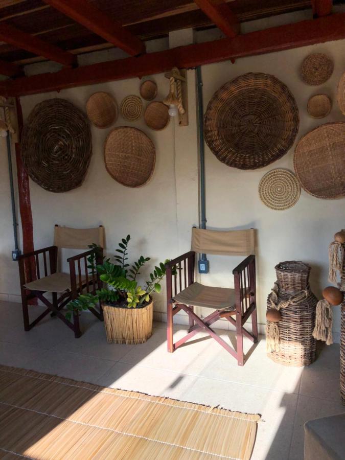 Pousada Vila Sergipana Barra dos Coqueiros Extérieur photo